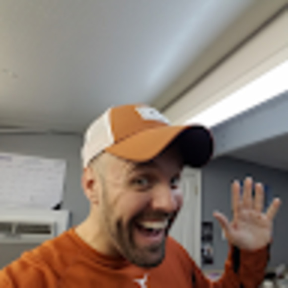 Meet your Posher, Jordan - Picture 1 of 1